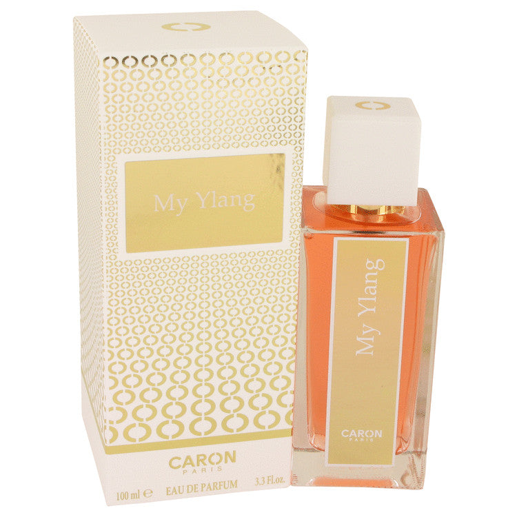 My Ylang Eau De Parfum Spray By Caron