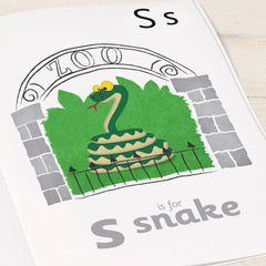 My Name Is… Personalized Book