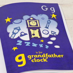 My Name Is… Personalized Book