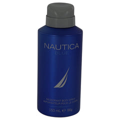 Nautica Blue Deodorant Spray By Nautica