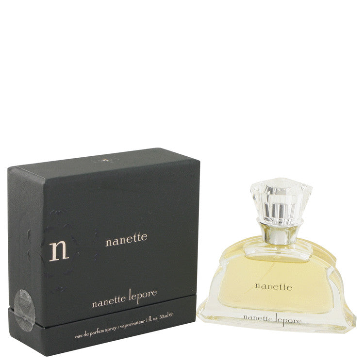 Nanette Eau De Parfum Spray By Nanette Lepore