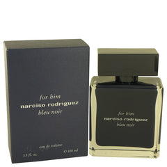 Narciso Rodriguez Bleu Noir Eau De Toilette Spray By Narciso Rodriguez