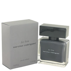 Narciso Rodriguez Eau De Toilette Spray By Narciso Rodriguez