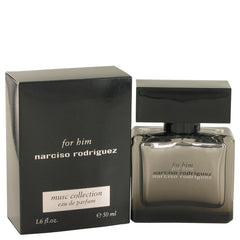 Narciso Rodriguez Musc Eau De Parfum Spray By Narciso Rodriguez