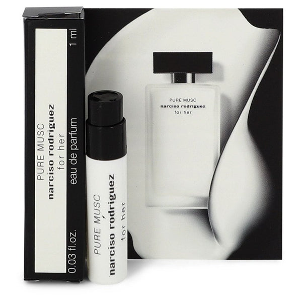 Narciso Rodriguez Pure Musc Vial (sample) By Narciso Rodriguez