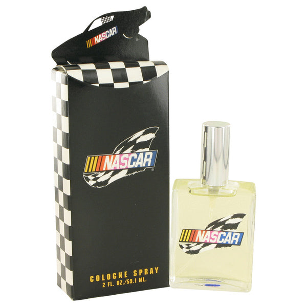 Nascar Cologne Spray By Wilshire