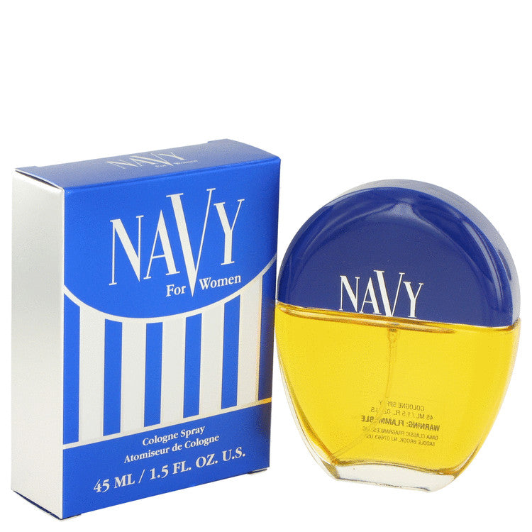 Navy Cologne Spray By Dana