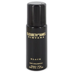 Nirvana Black Dry Shampoo By Elizabeth and James