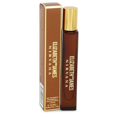 Nirvana Bourbon Mini EDP Rollerball Pen By Elizabeth and James