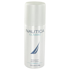 Nautica Classic Deodarant Body Spray By Nautica