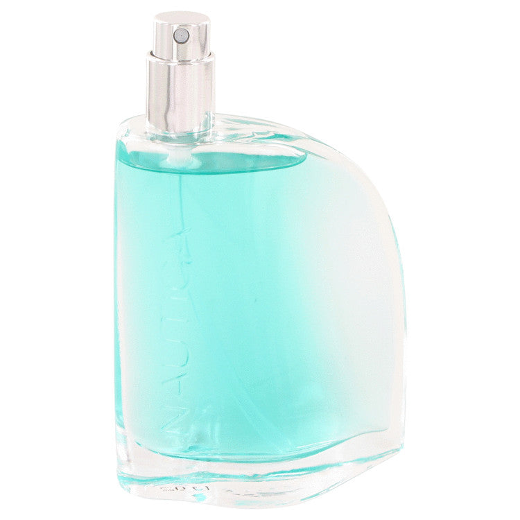 Nautica Classic Eau De Toilette Spray (Tester) By Nautica