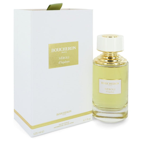 Neroli D'ispahan Eau De Parfum Spray By Boucheron