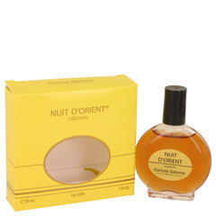 Nuit D'orient Parfum By Coryse Salome