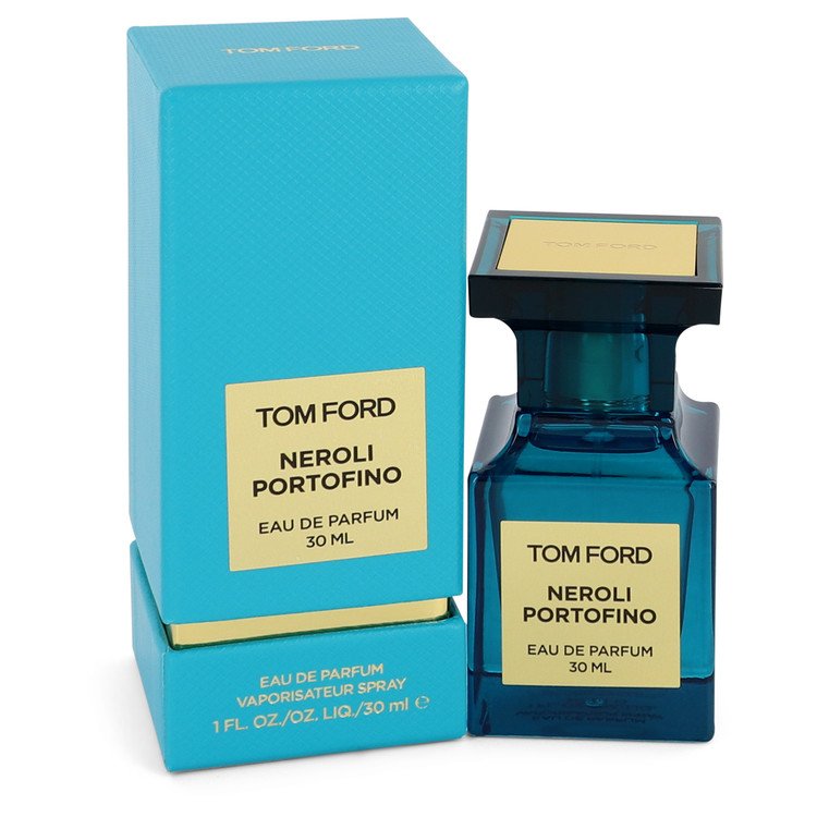 Neroli Portofino Eau De Parfum Spray By Tom Ford