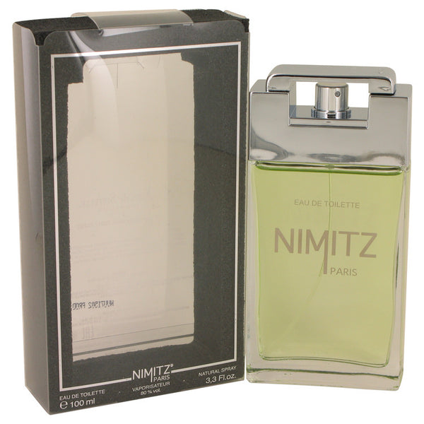 Nimitz Eau De Toilette Spray By Yves De Sistelle