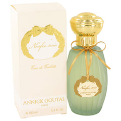 Ninfeo Mio Eau De Toilette Spray By Annick Goutal