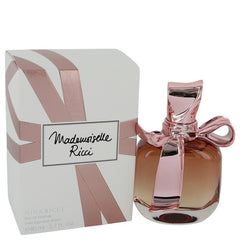 Mademoiselle Ricci Eau De Parfum Spray By Nina Ricci