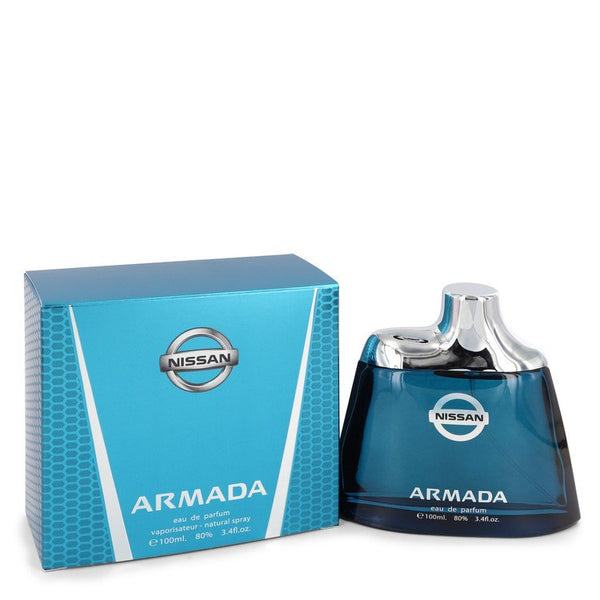 Nissan Armada Eau De Parfum Spray By Nissan