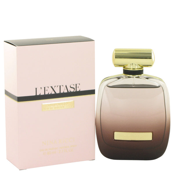 Nina L'extase Eau De Parfum Spray By Nina Ricci