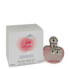 Nina L'eau Eau De Fraiche Spray By Nina Ricci