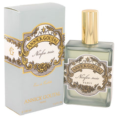 Ninfeo Mio Eau De Toilette Spray By Annick Goutal