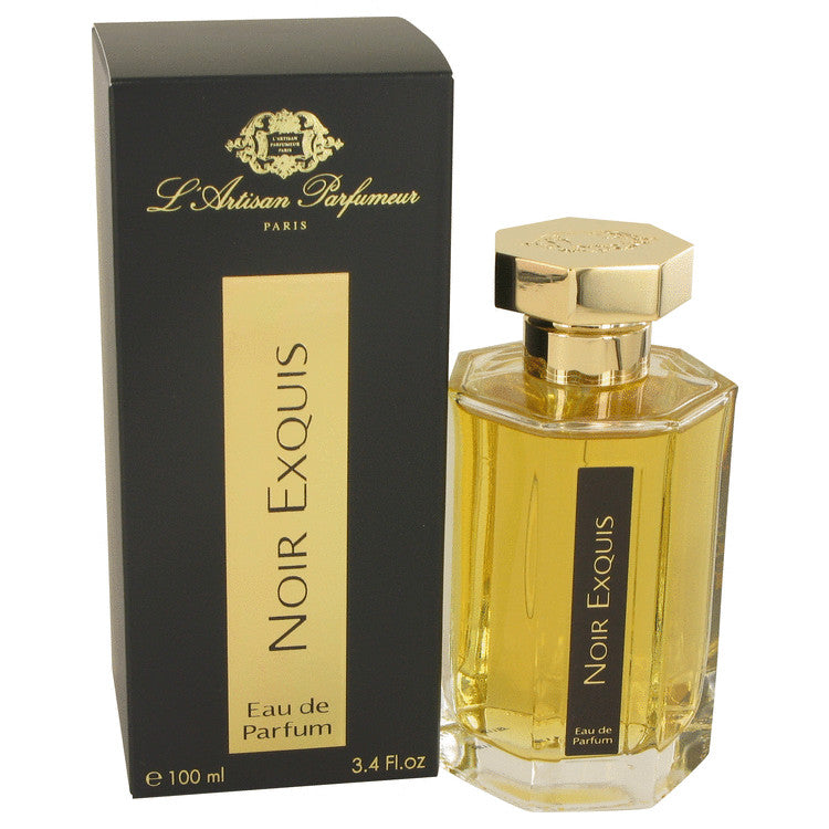 Noir Exquis Eau De Parfum Spray (Unisex) By L'Artisan Parfumeur