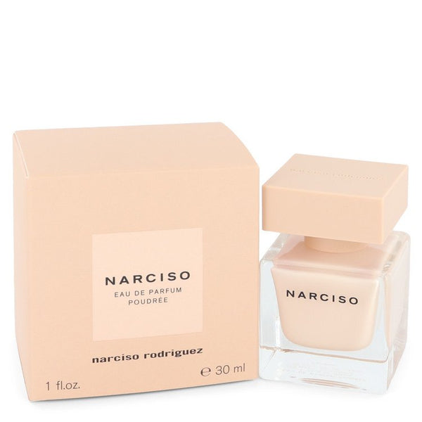 Narciso Poudree Eau De Parfum Spray By Narciso Rodriguez