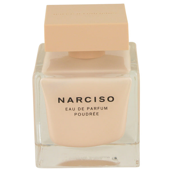 Narciso Poudree Eau De Parfum Spray (Tester) By Narciso Rodriguez