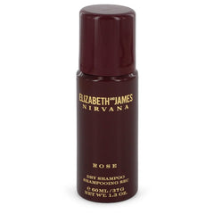 Nirvana Rose Dry Shampoo By Elizabeth and James