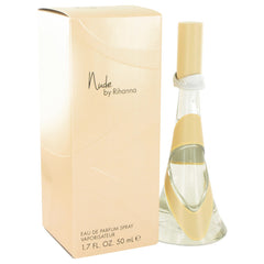 Nude By Rihanna Eau De Parfum Spray By Rihanna