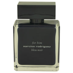 Narciso Rodriguez Bleu Noir Eau De Toilette Spray (Tester) By Narciso Rodriguez