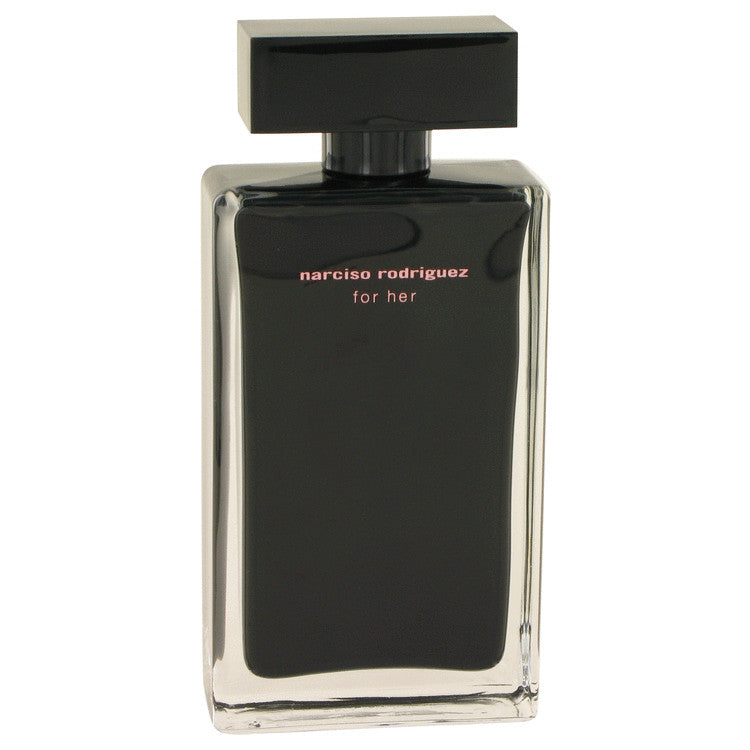 Narciso Rodriguez Eau De Toilette Spray (Tester) By Narciso Rodriguez