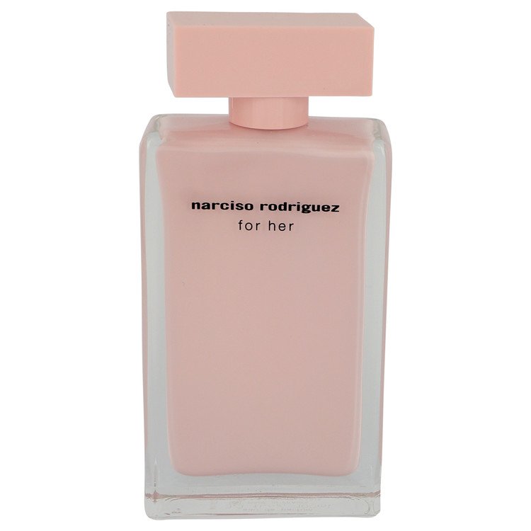 Narciso Rodriguez Eau De Parfum Spray (Tester) By Narciso Rodriguez