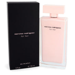 Narciso Rodriguez Eau De Parfum Spray By Narciso Rodriguez