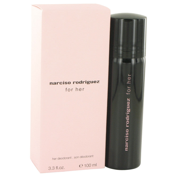 Narciso Rodriguez Deodorant Spray By Narciso Rodriguez