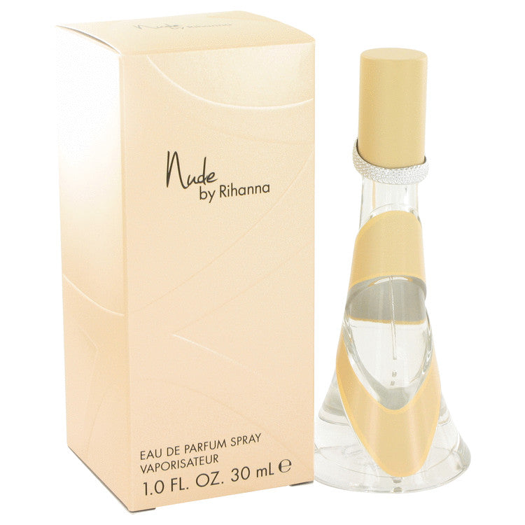 Nude By Rihanna Eau De Parfum Spray By Rihanna