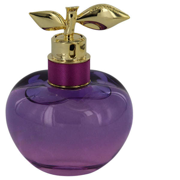 Nina Luna Blossom Eau De Toilette Spray (Tester) By Nina Ricci