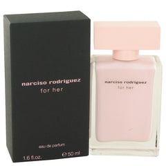 Narciso Rodriguez Eau De Parfum Spray By Narciso Rodriguez