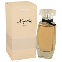 Nuptia Eau De Parfum Spray By Paris Bleu