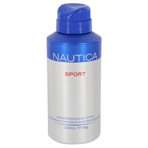 Nautica Voyage Sport Body Spray By Nautica