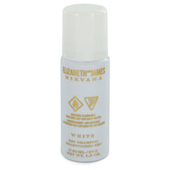 Nirvana White Dry Shampoo By Elizabeth and James