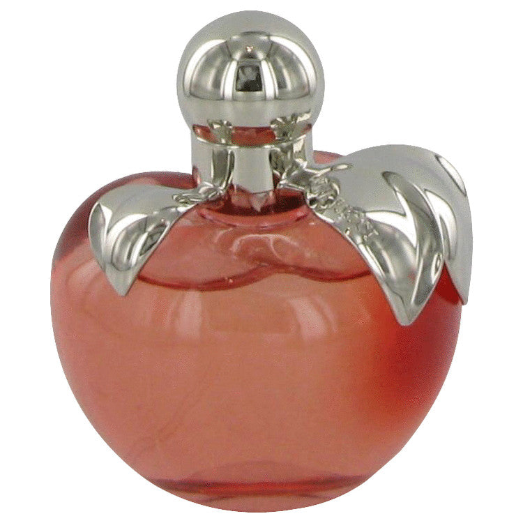 Nina Eau De Toilette Spray (Tester) By Nina Ricci