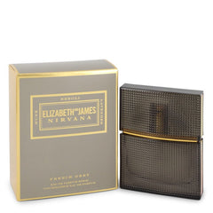 Nirvana French Grey Eau De Parfum Spray (Unisex) By Elizabeth and James