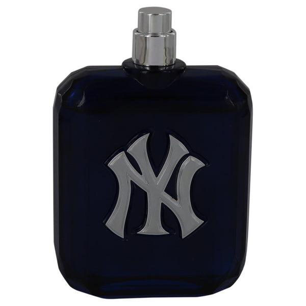 New York Yankees Eau De Toilette Spray(Tester) By New York Yankees