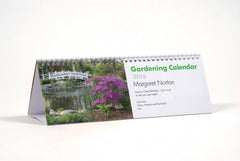 Personalized Gardening Calendar