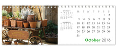 Personalized Gardening Calendar