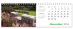 Personalized Gardening Calendar
