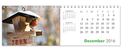 Personalized Gardening Calendar