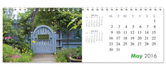 Personalized Gardening Calendar