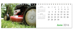 Personalized Gardening Calendar